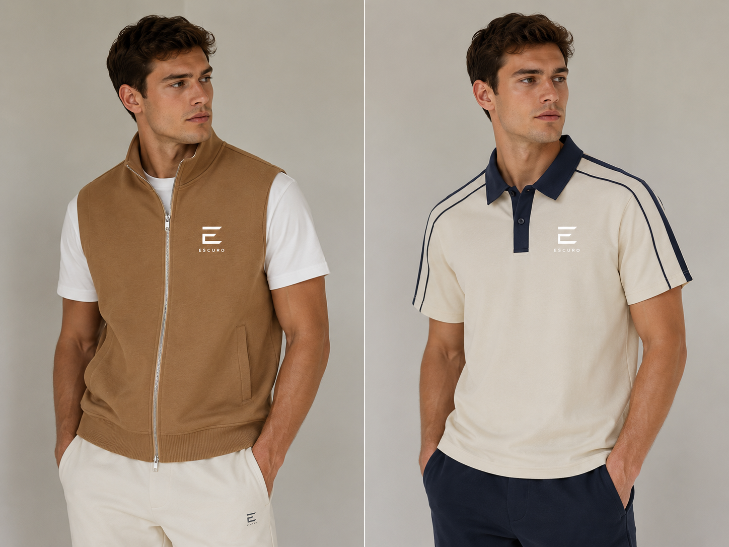 Men’s Escuro Signature Collection