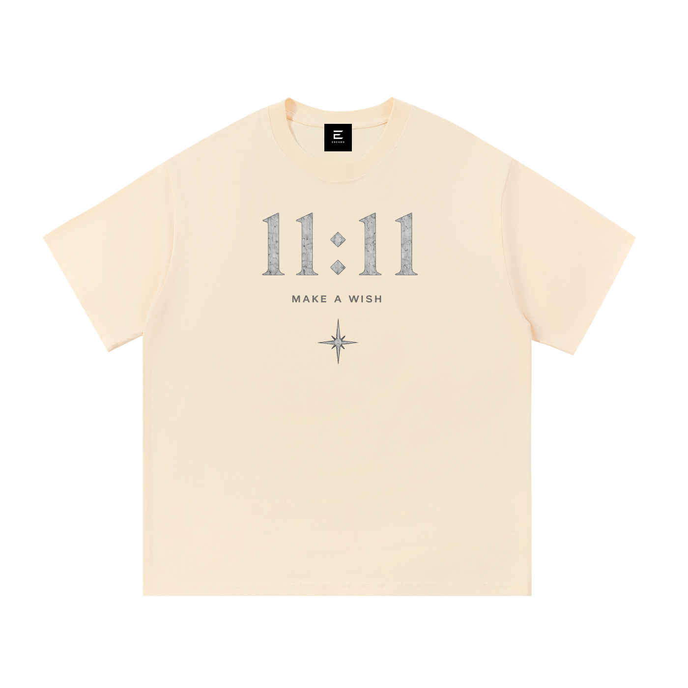 Essential Cotton T-Shirt