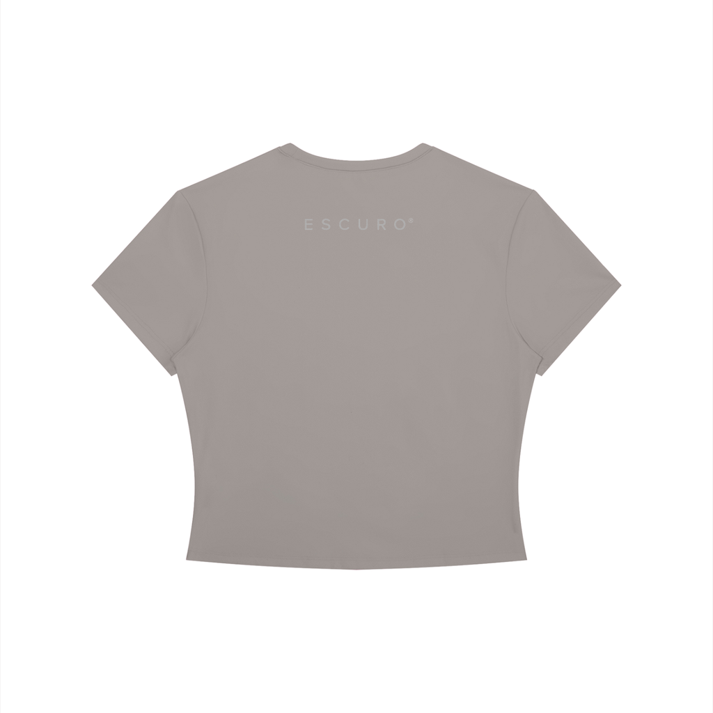 ESCURO Summer Essentials Crop Top