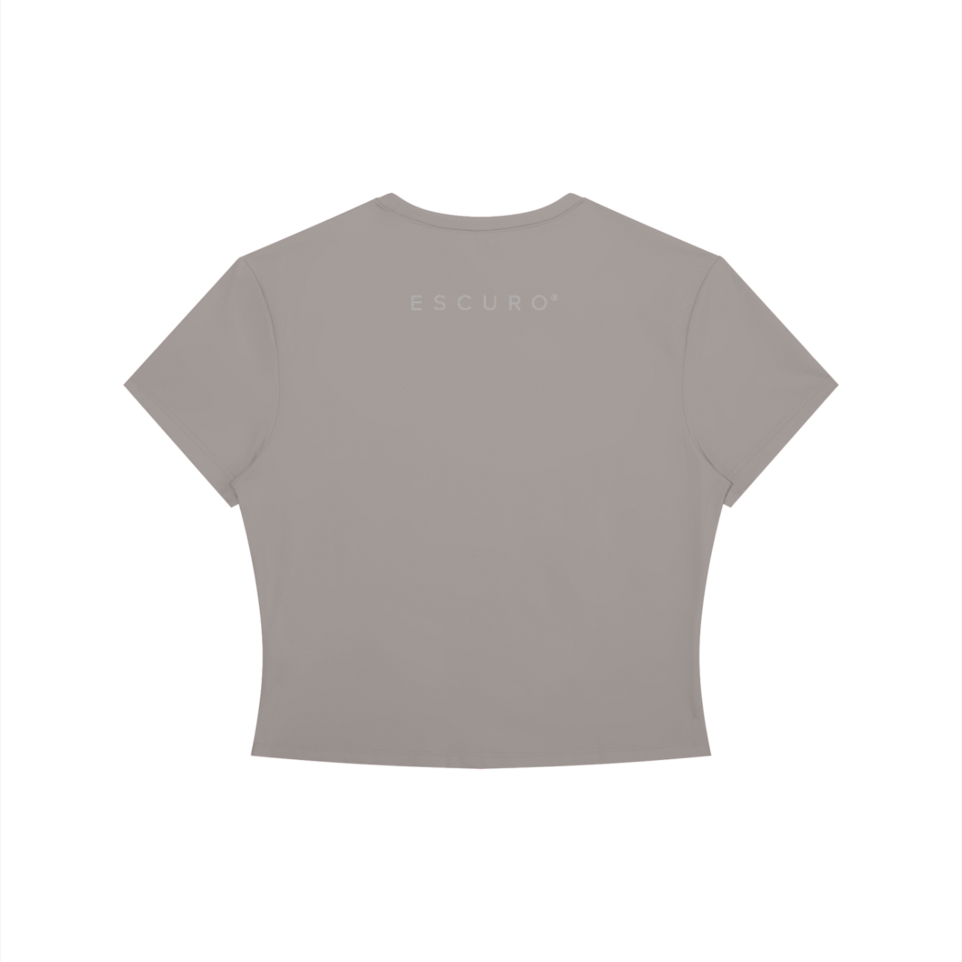 ESCURO Summer Essentials Crop Top