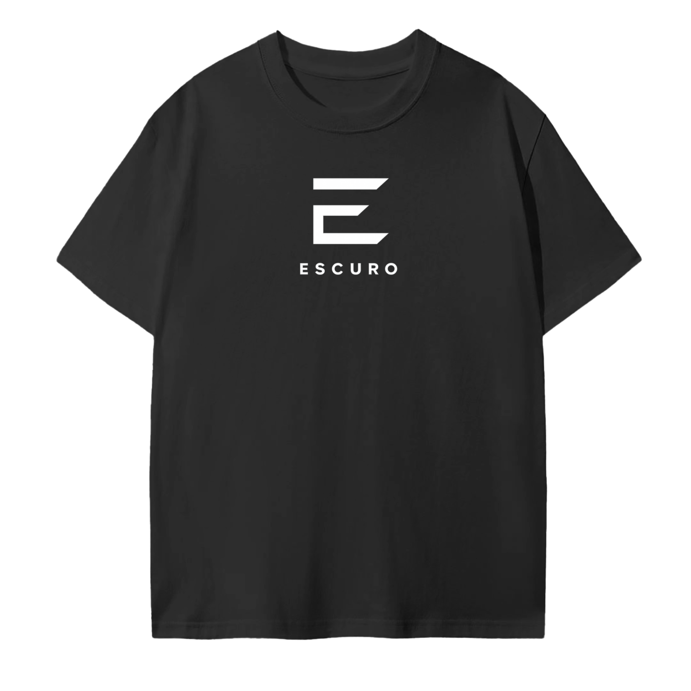 Unisex Seamless Cotton T-Shirt