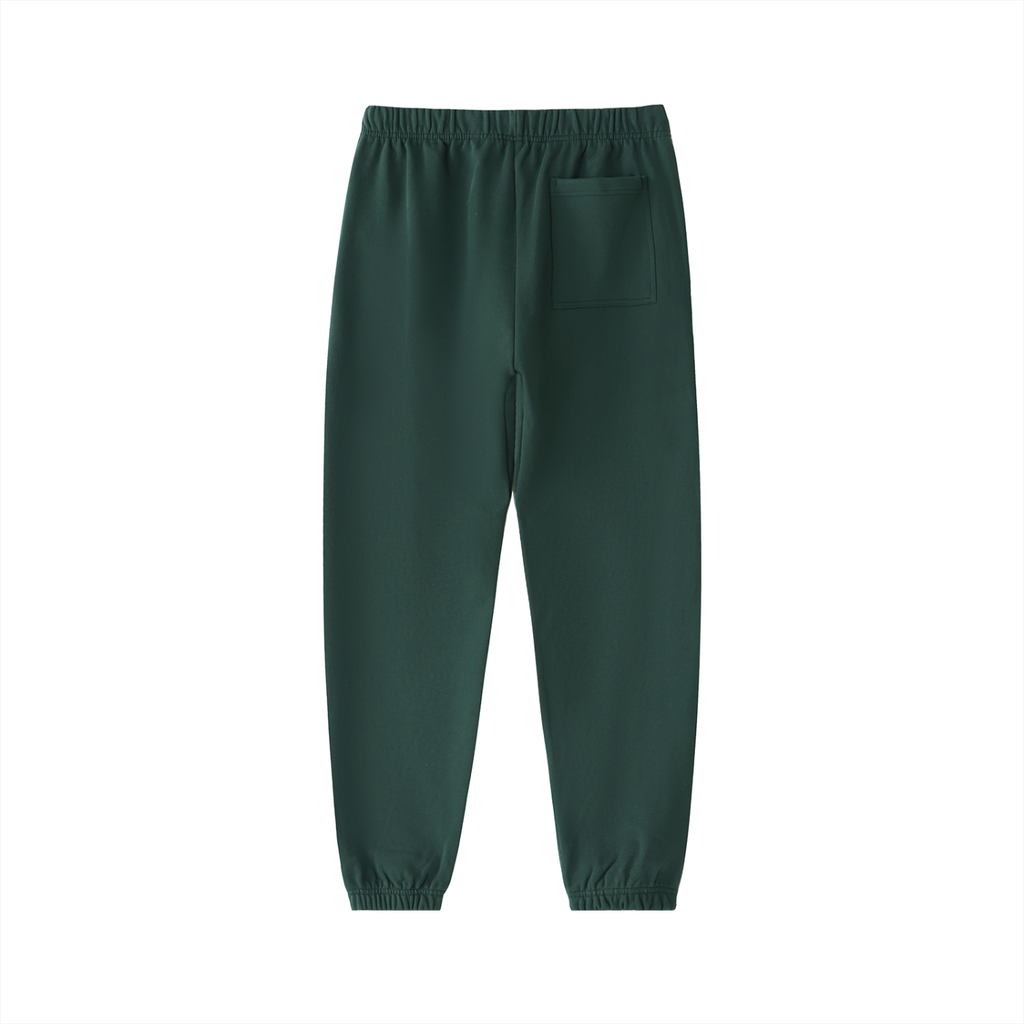 Escuro Essential Heavyweight Cotton Sweatpants
