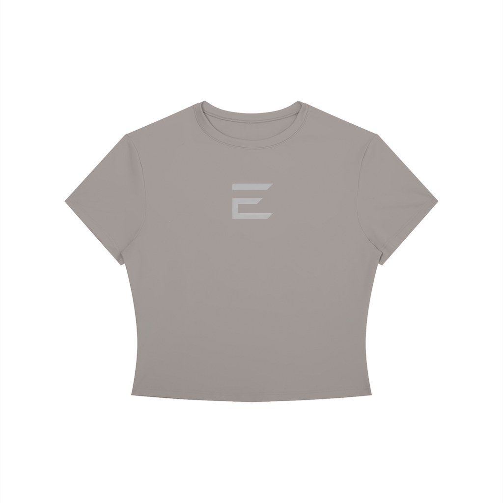 ESCURO Summer Essentials Crop Top