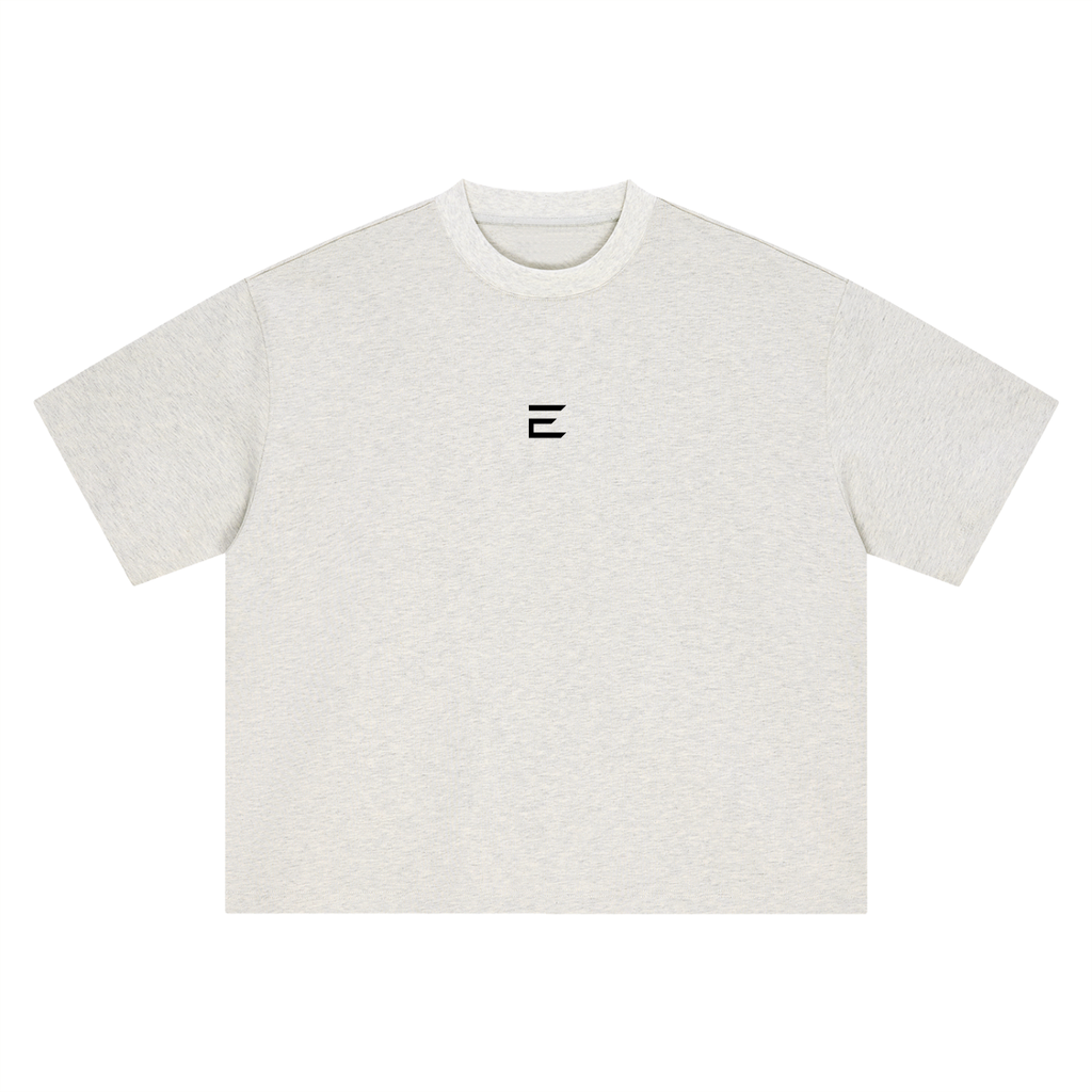 Escuro Boxy Oversized T-Shirt