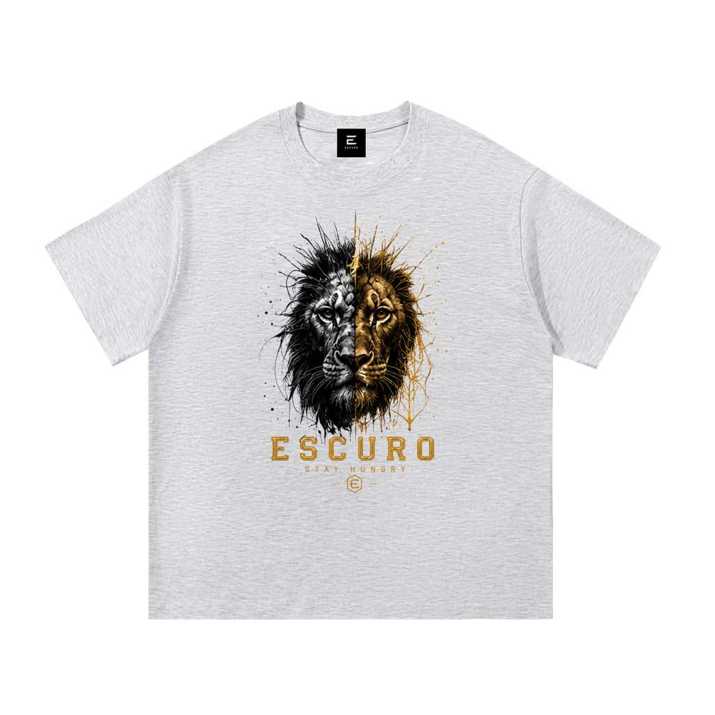 Essential Cotton T-Shirt