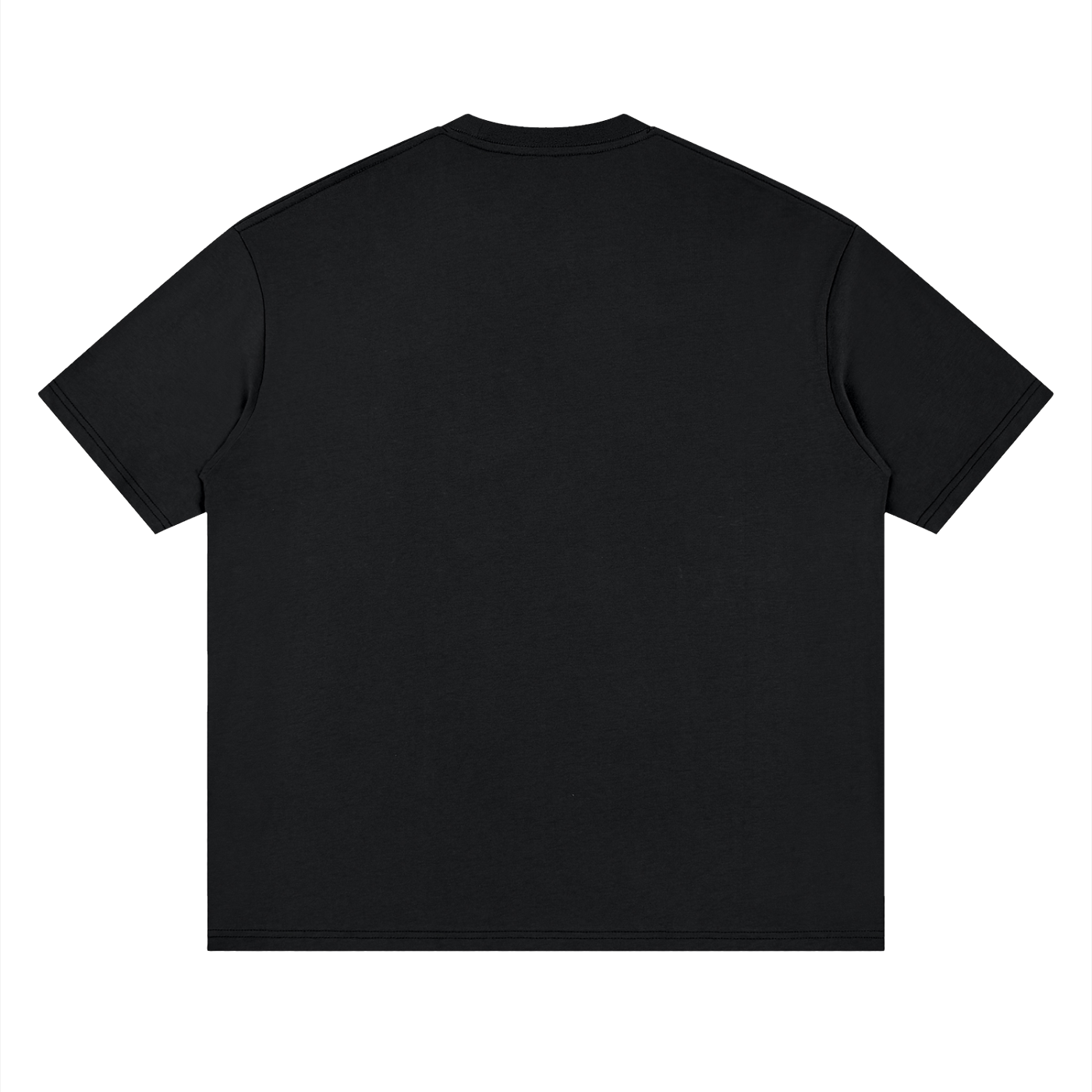 Limited Edition Streetwear Loose Drop Shoulder T-Shirt