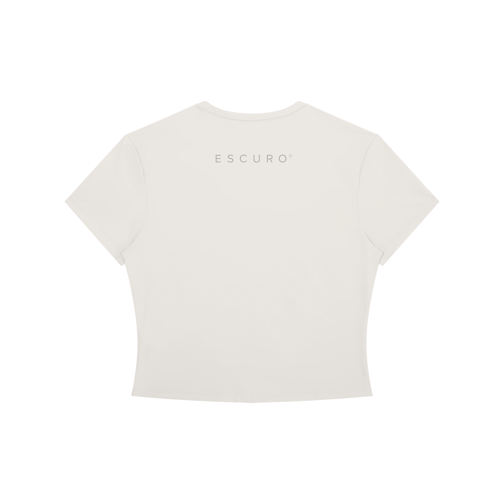 ESCURO Summer Essentials Crop Top