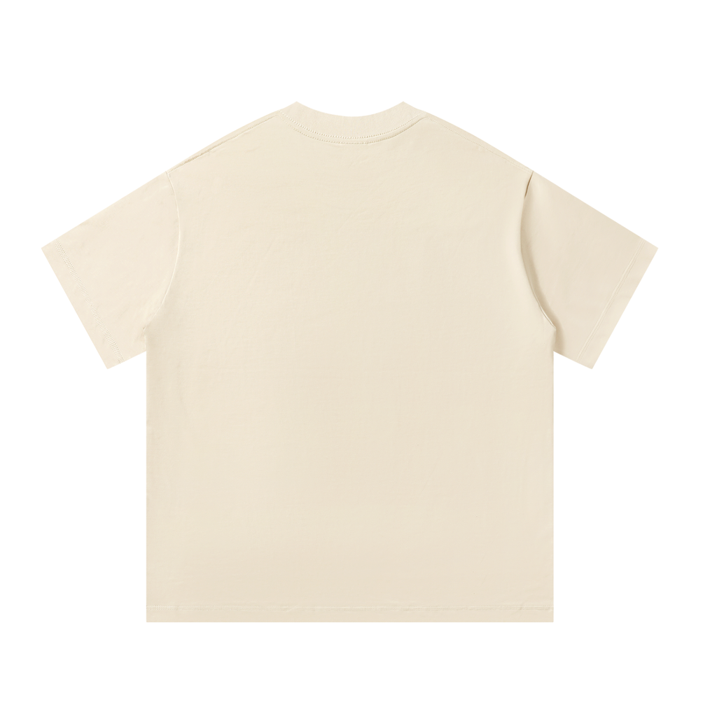 ESCURO Men’s Essential Oversized T-Shirt