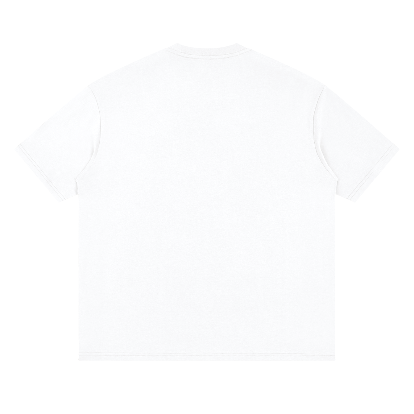 Limited Edition Streetwear Loose Drop Shoulder T-Shirt