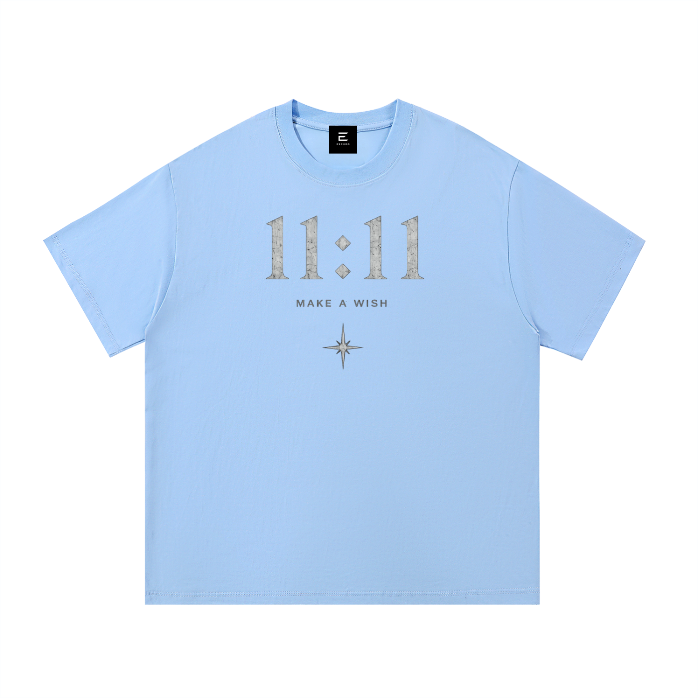 Essential Cotton T-Shirt