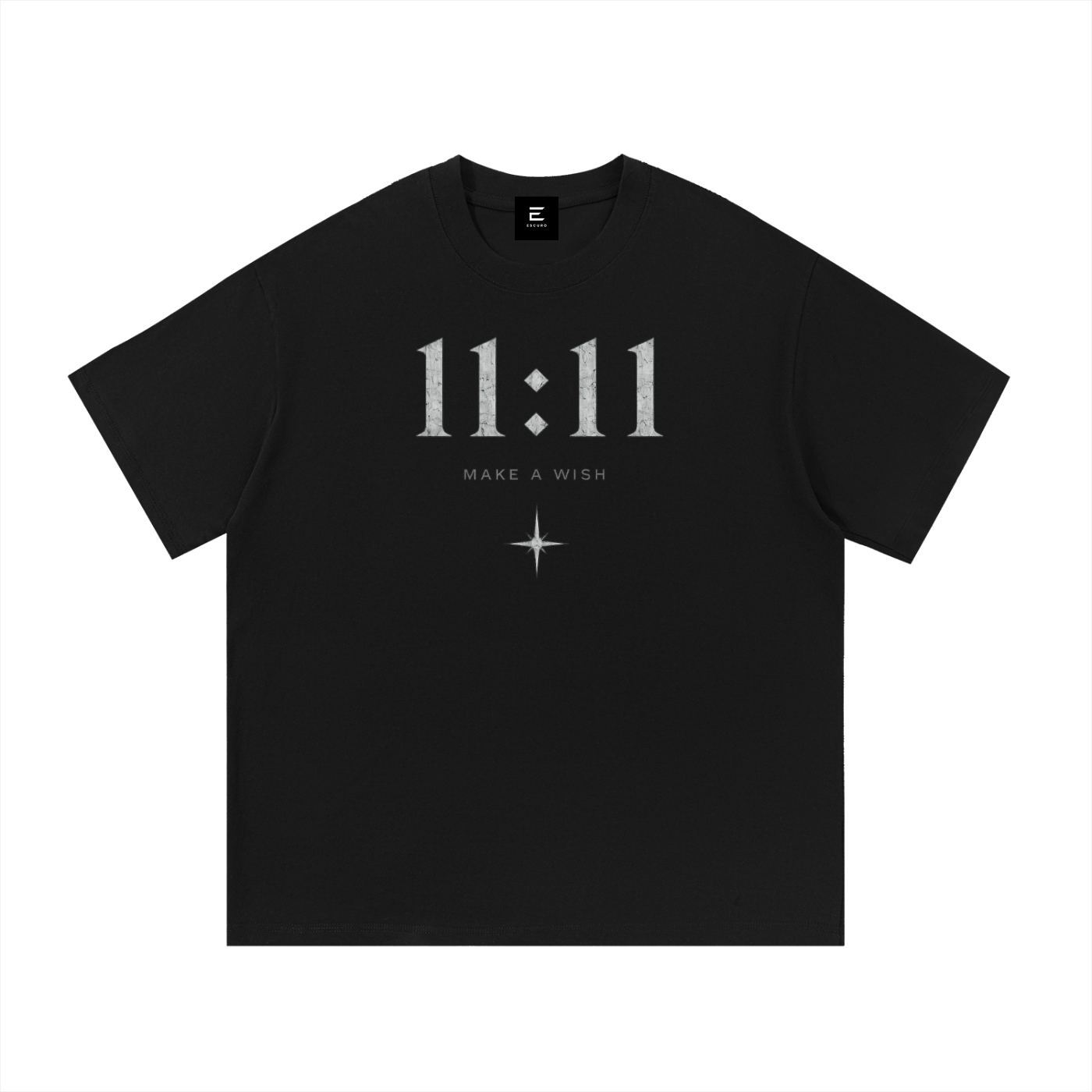 Essential Cotton T-Shirt