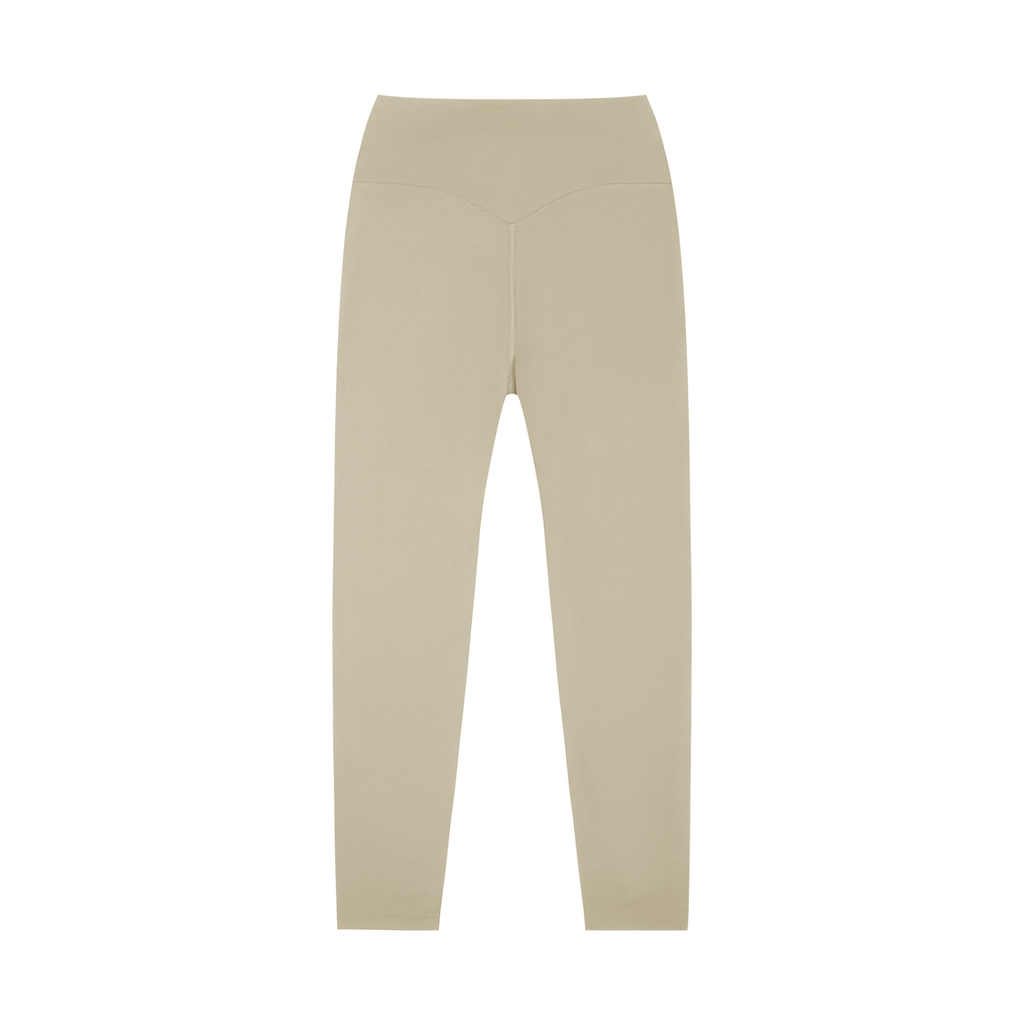 Escuro High-Waisted Yoga Leggings