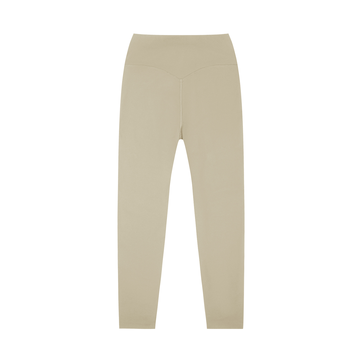 Escuro High-Waisted Yoga Leggings