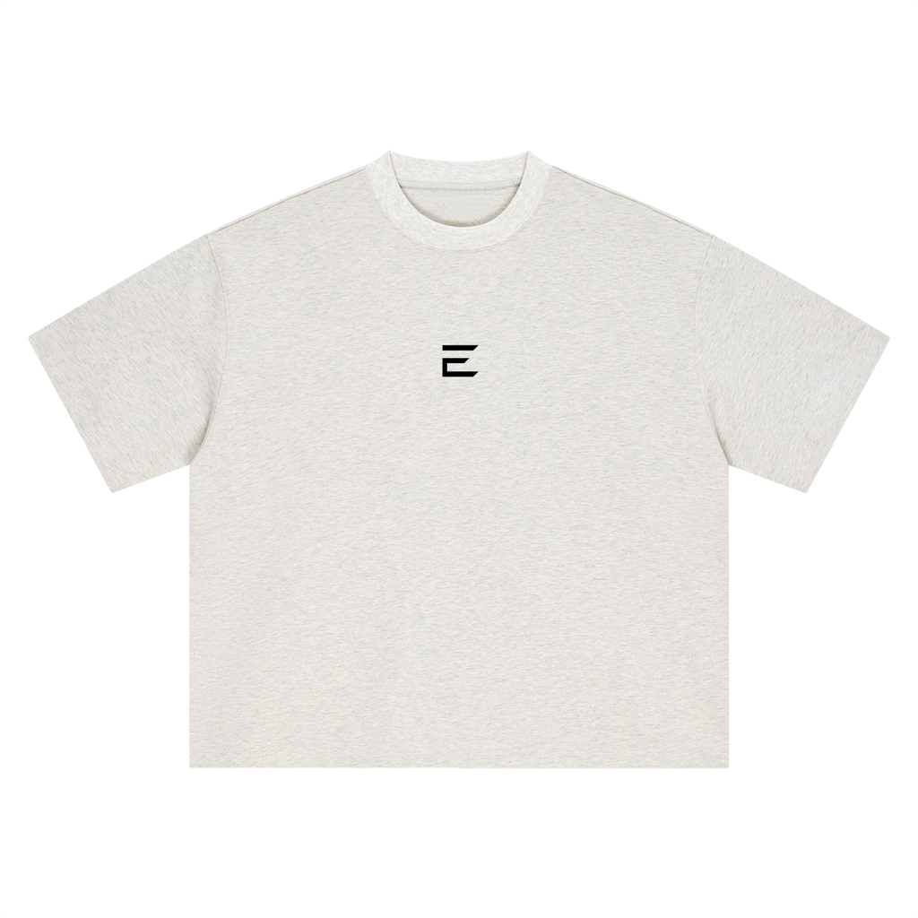 Escuro Boxy Oversized T-Shirt