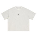 Escuro Boxy Oversized T-Shirt
