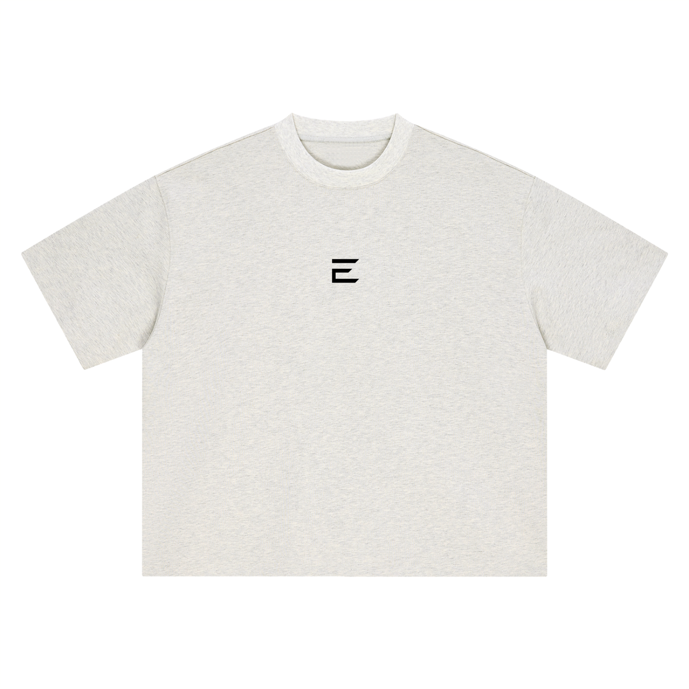 Escuro Boxy Oversized T-Shirt