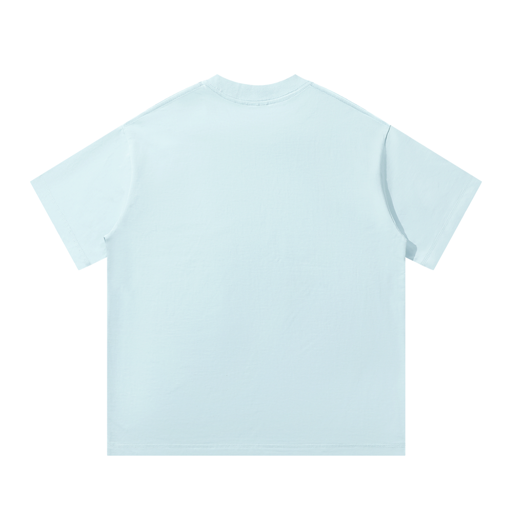 ESCURO Men’s Essential Oversized T-Shirt