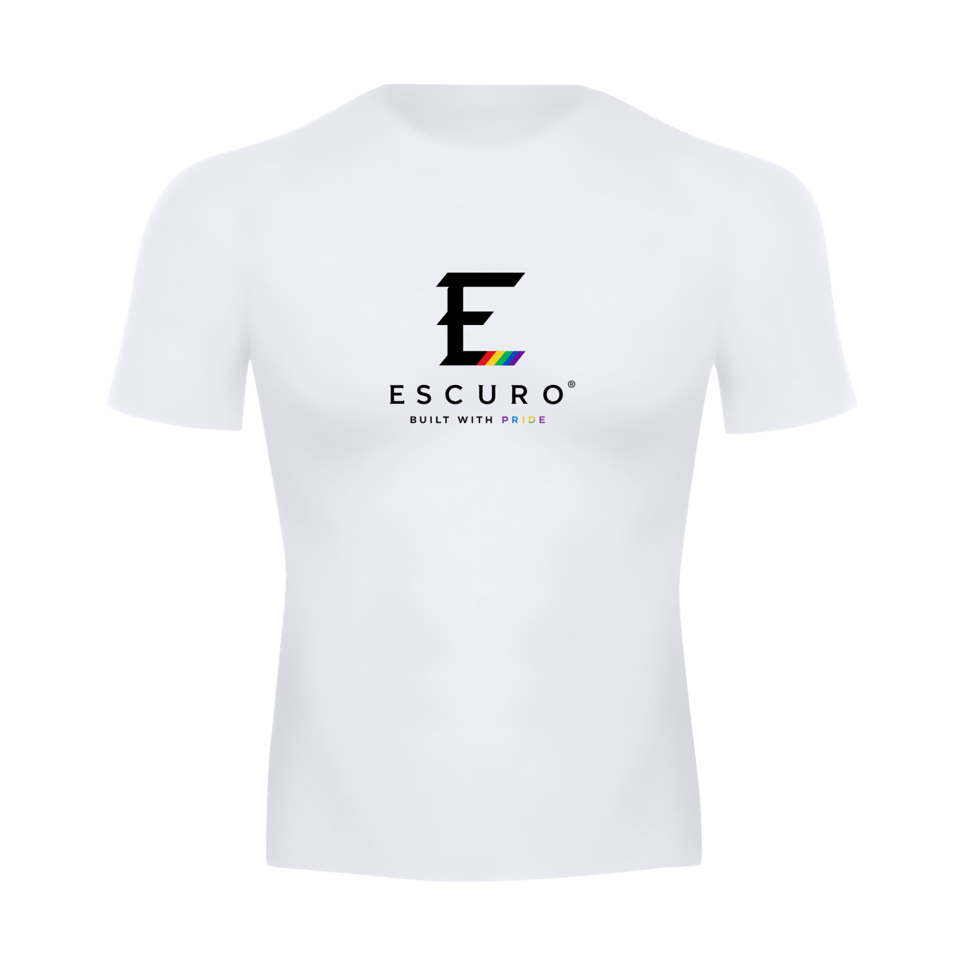 Escuro  Performance Short Sleeve T-Shirt
