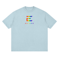 Limited Edition Streetwear Loose Drop Shoulder T-Shirt
