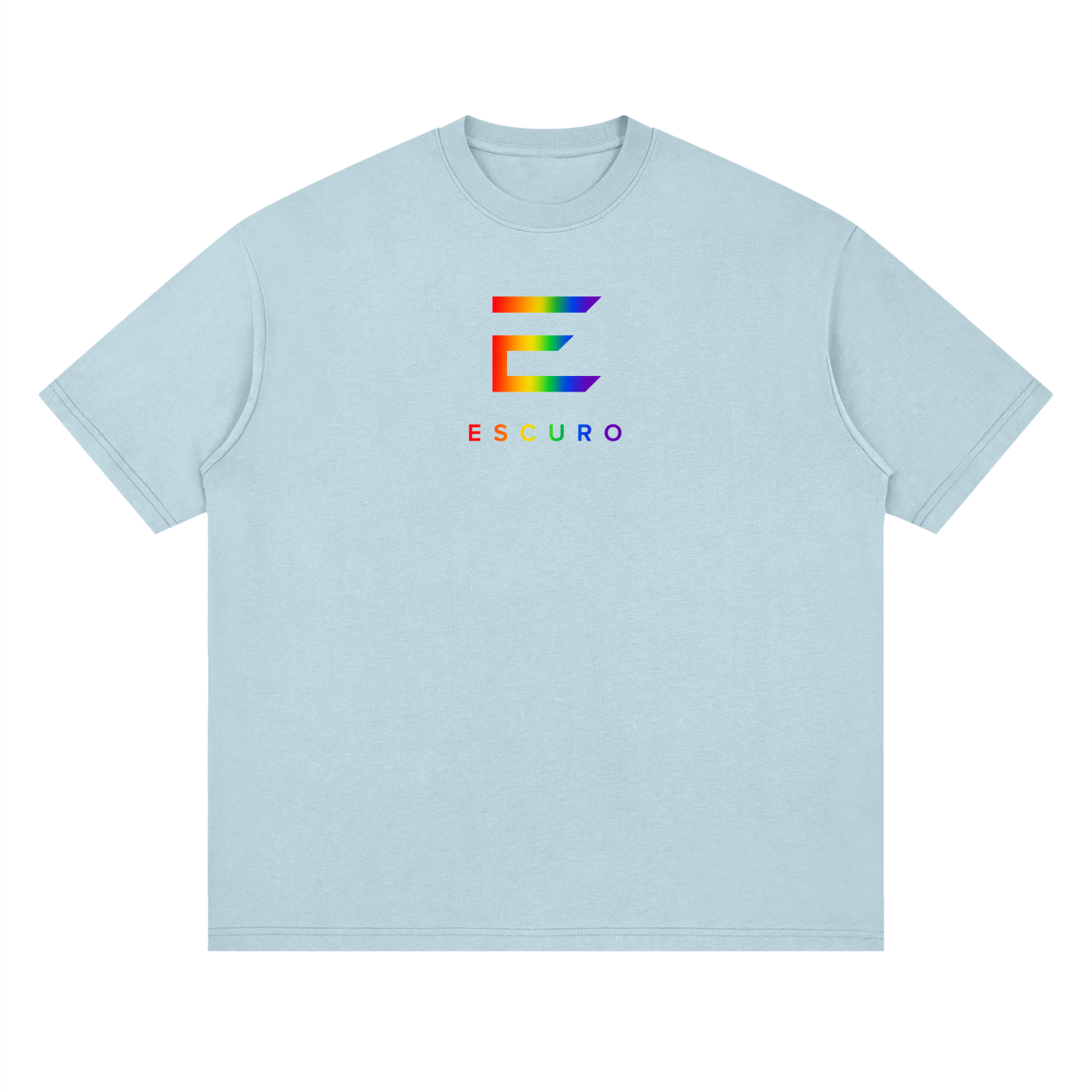 Limited Edition Streetwear Loose Drop Shoulder T-Shirt