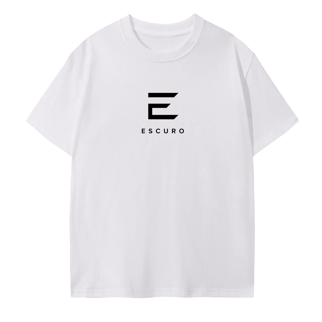 Unisex Seamless Cotton T-Shirt