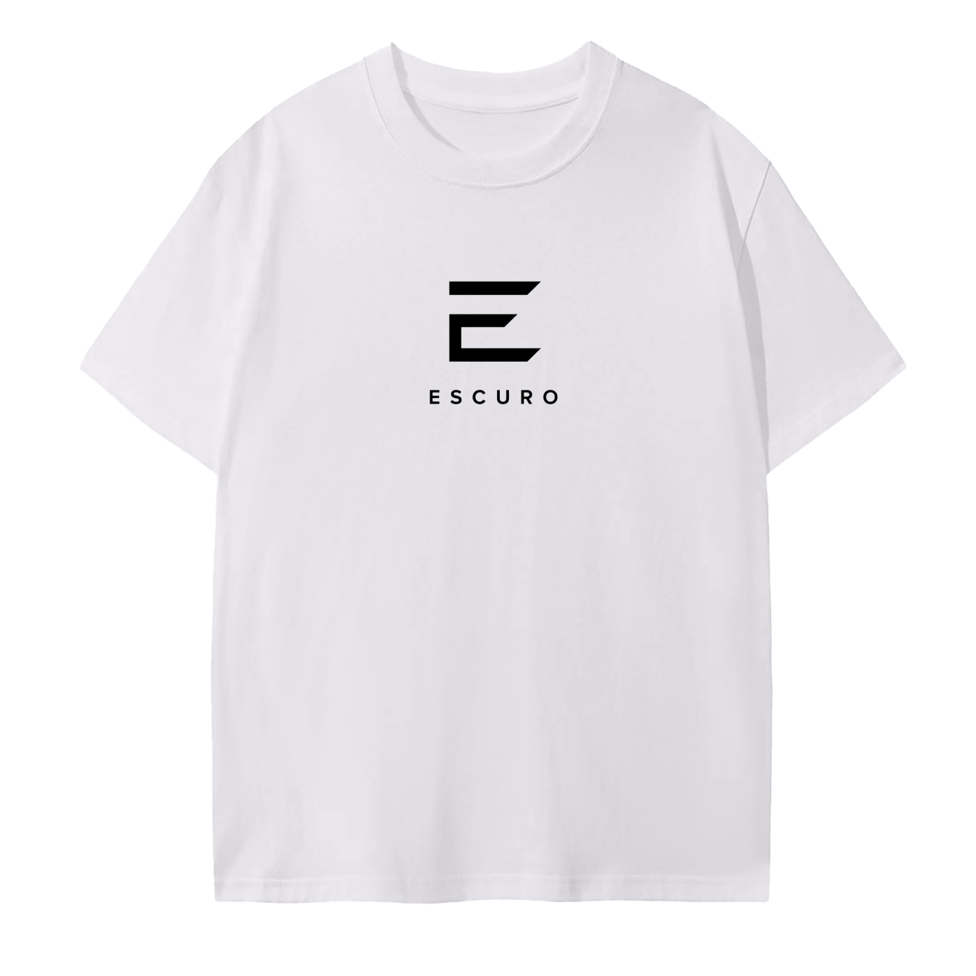 Unisex Seamless Cotton T-Shirt