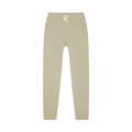 Escuro High-Waisted Yoga Leggings