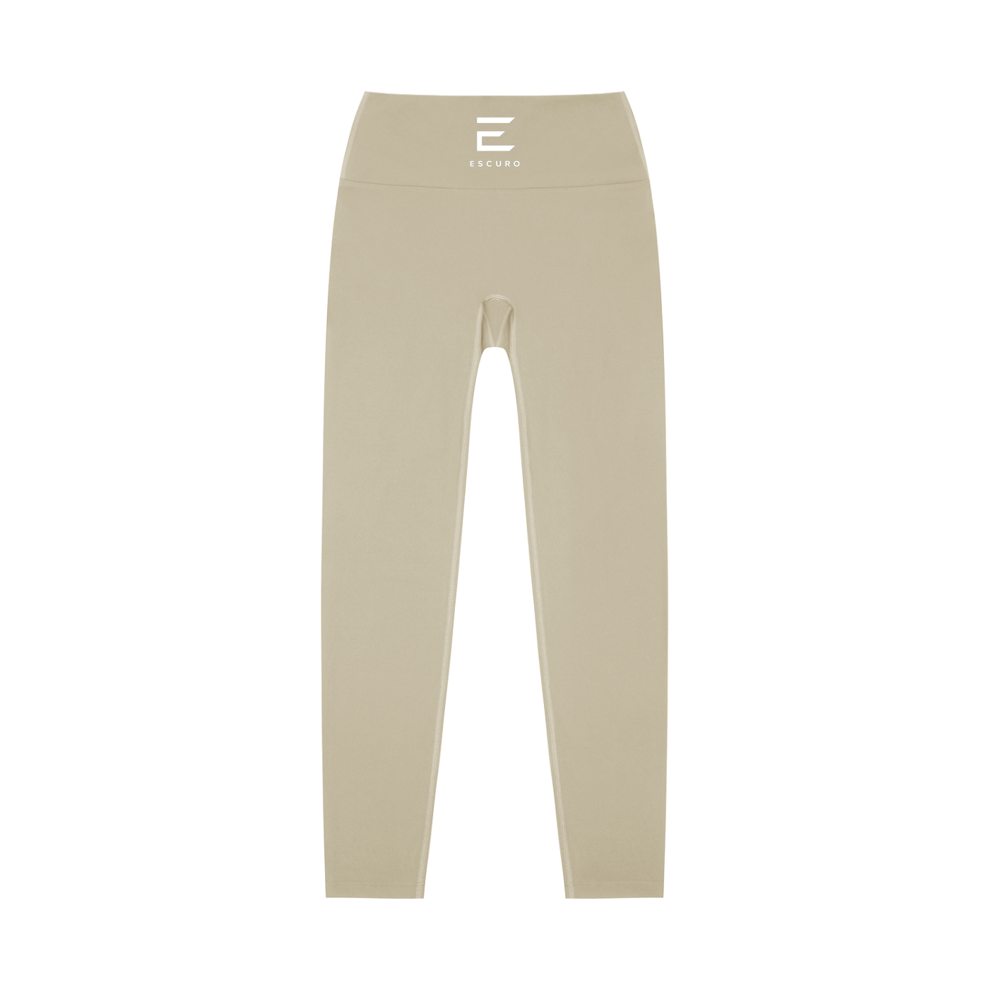 Escuro High-Waisted Yoga Leggings