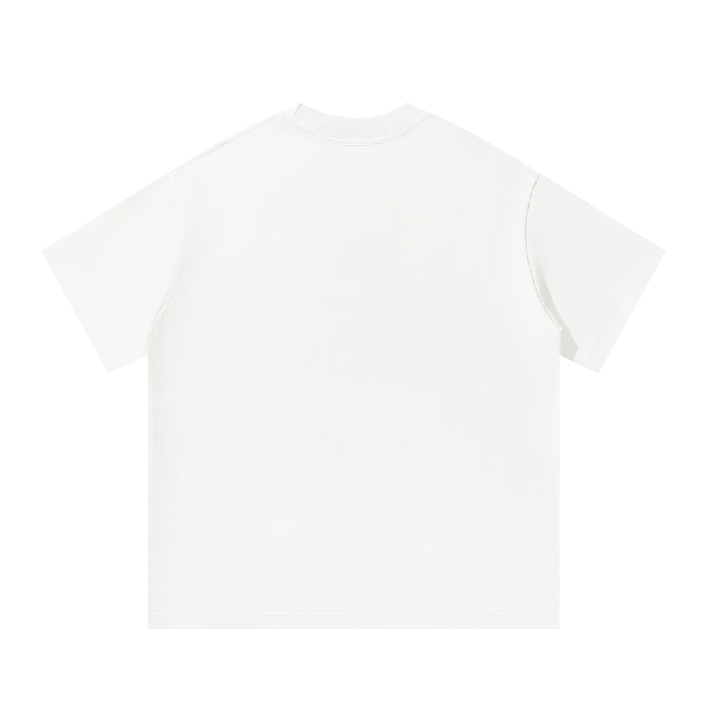 ESCURO Men’s Essential Oversized T-Shirt