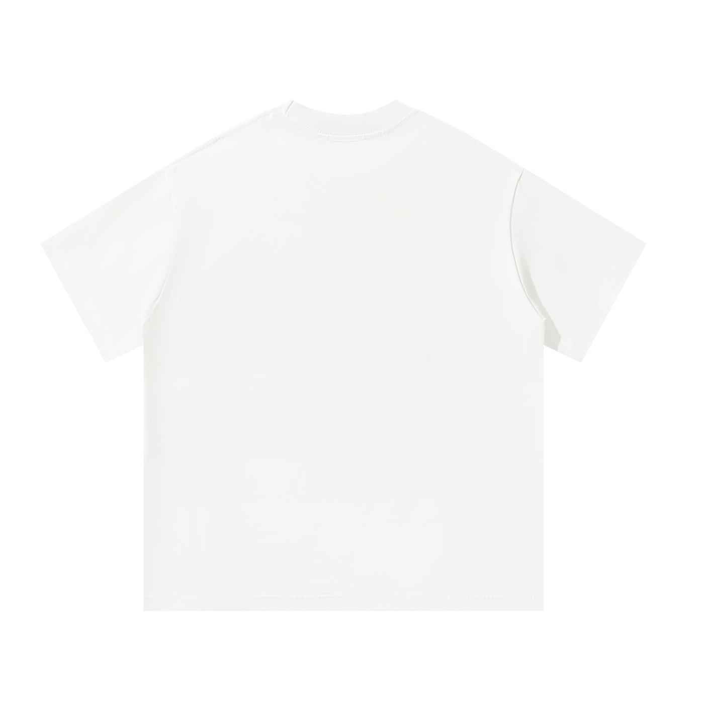ESCURO Men’s Essential Oversized T-Shirt