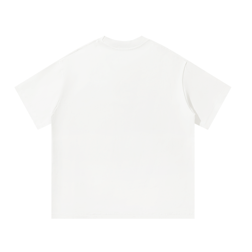 ESCURO Men’s Essential Oversized T-Shirt