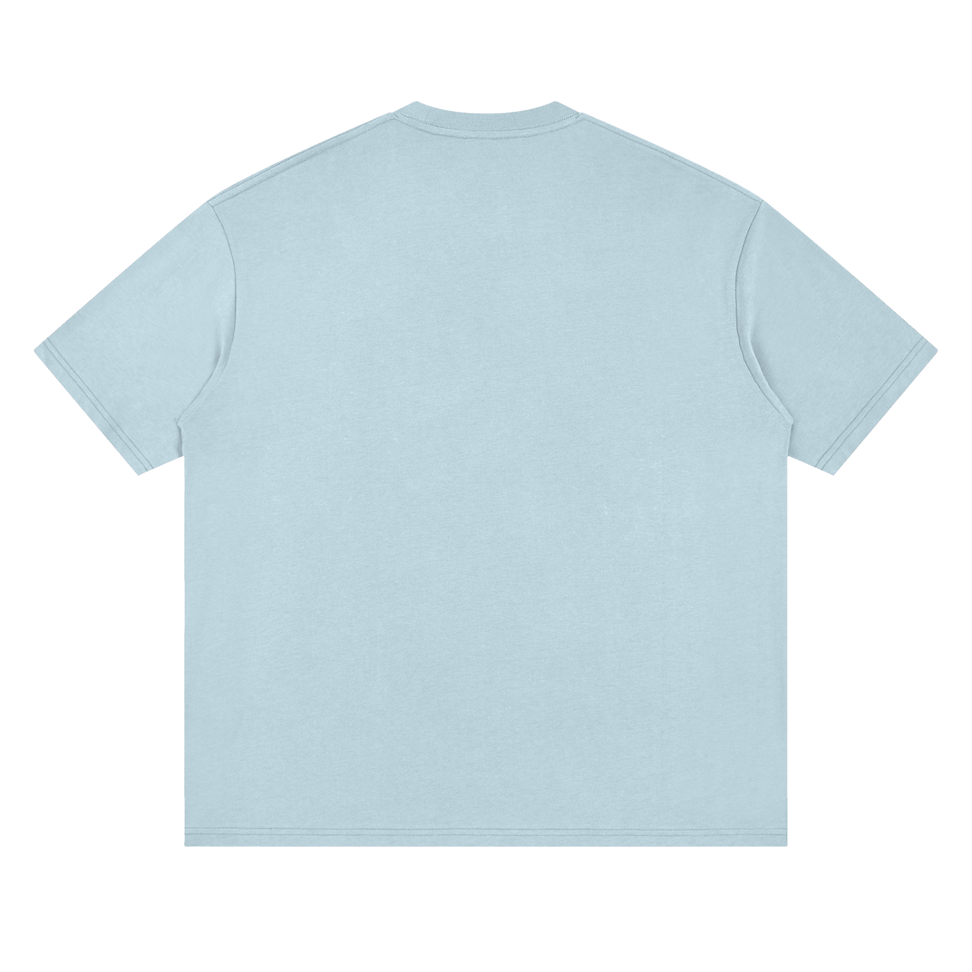 Limited Edition Streetwear Loose Drop Shoulder T-Shirt