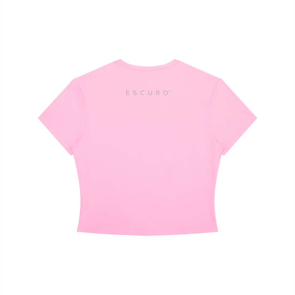 ESCURO Summer Essentials Crop Top