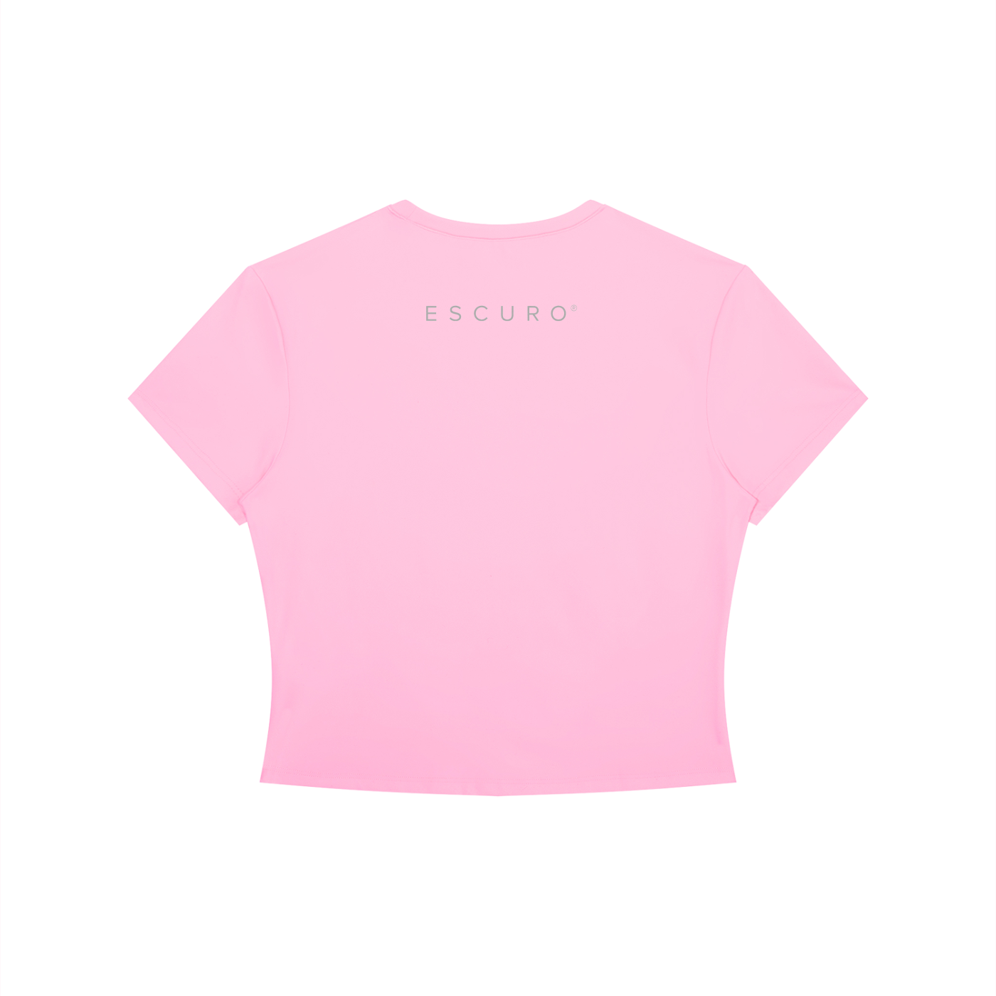 ESCURO Summer Essentials Crop Top