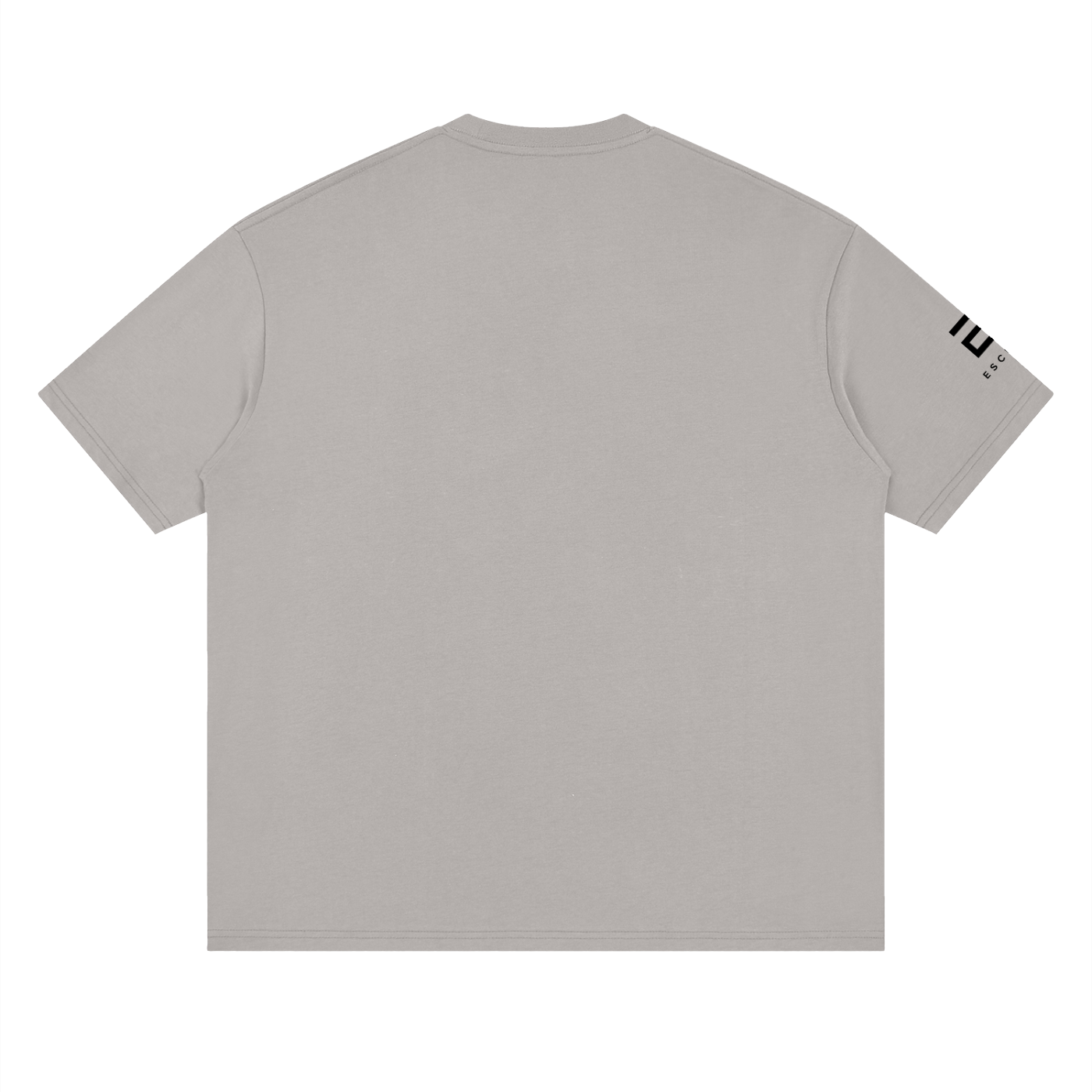 Streetwear Loose Drop Shoulder T-Shirt