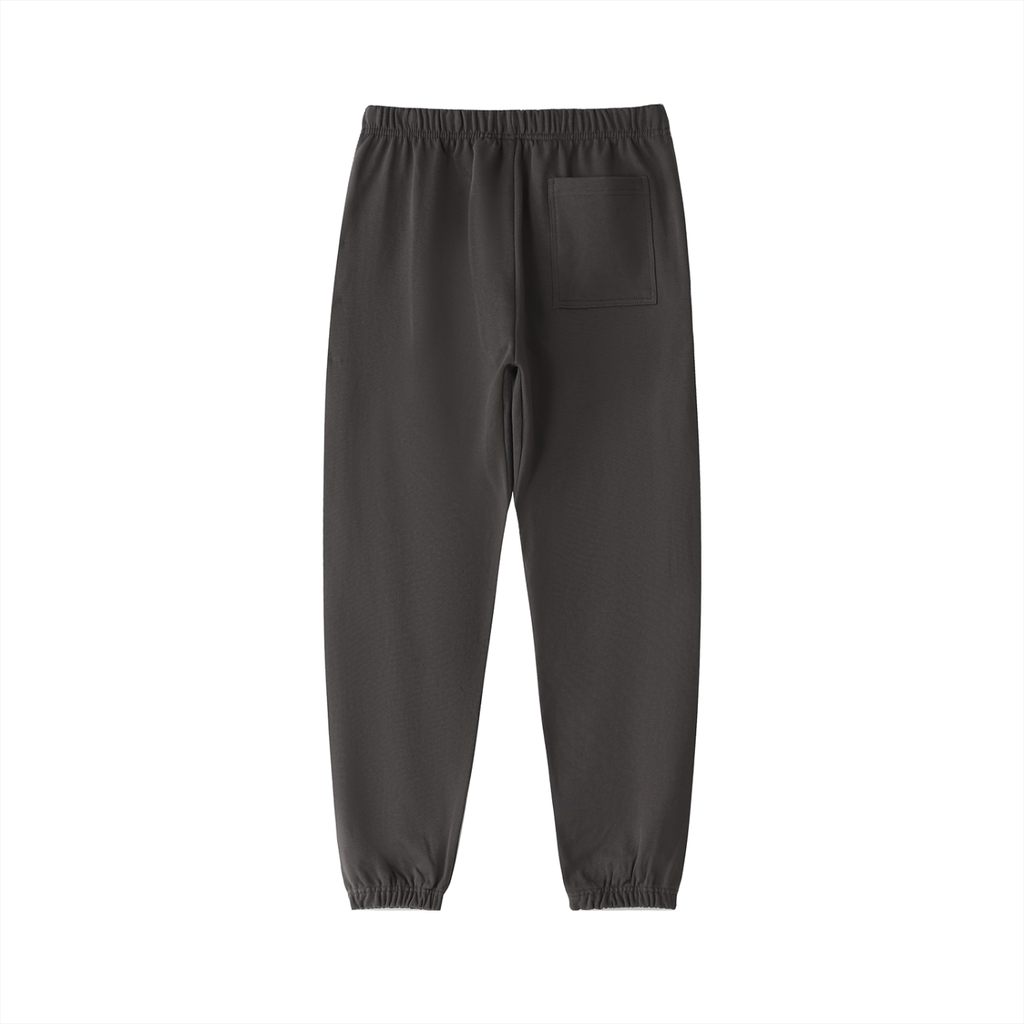 Escuro Essential Heavyweight Cotton Sweatpants