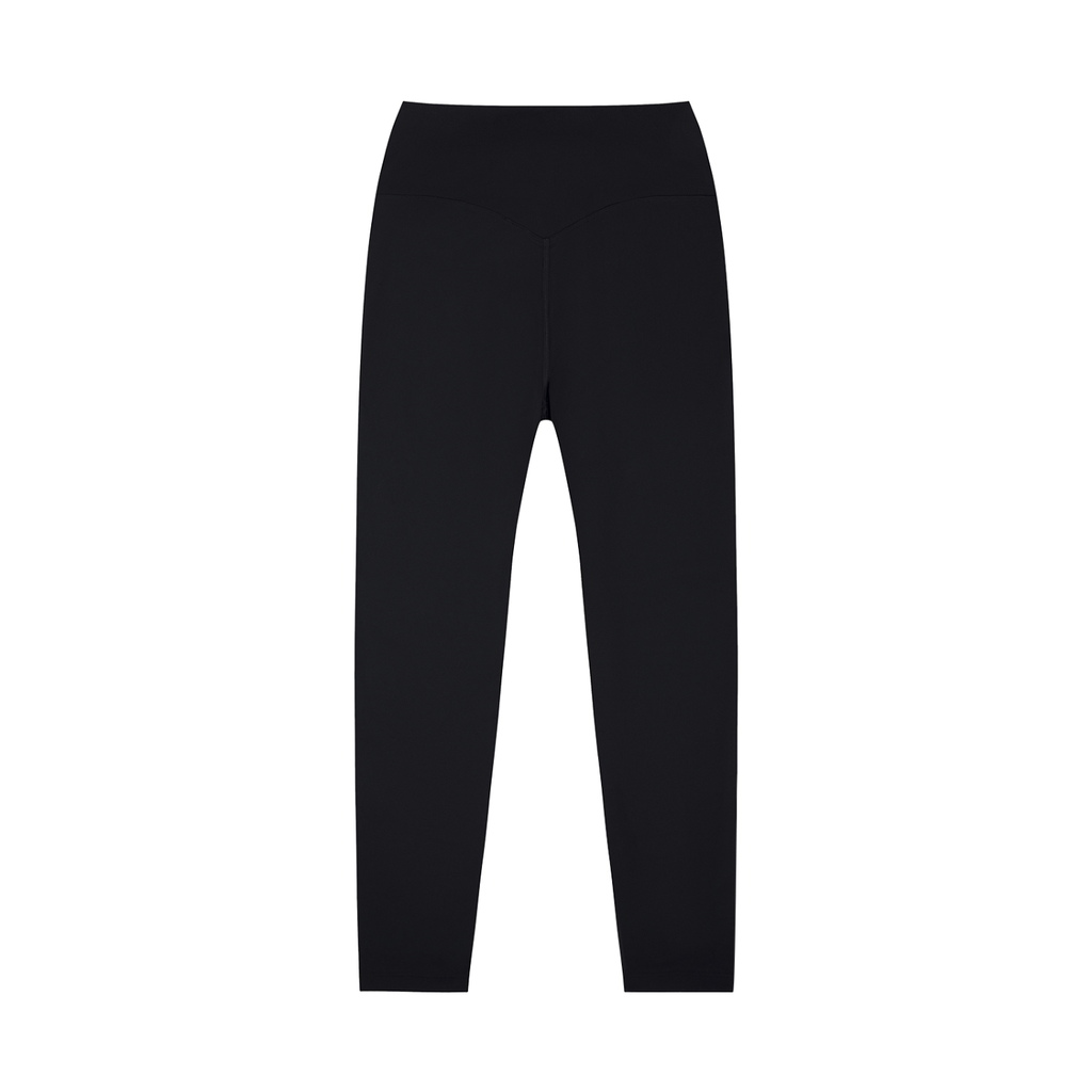 Escuro High-Waisted Yoga Leggings