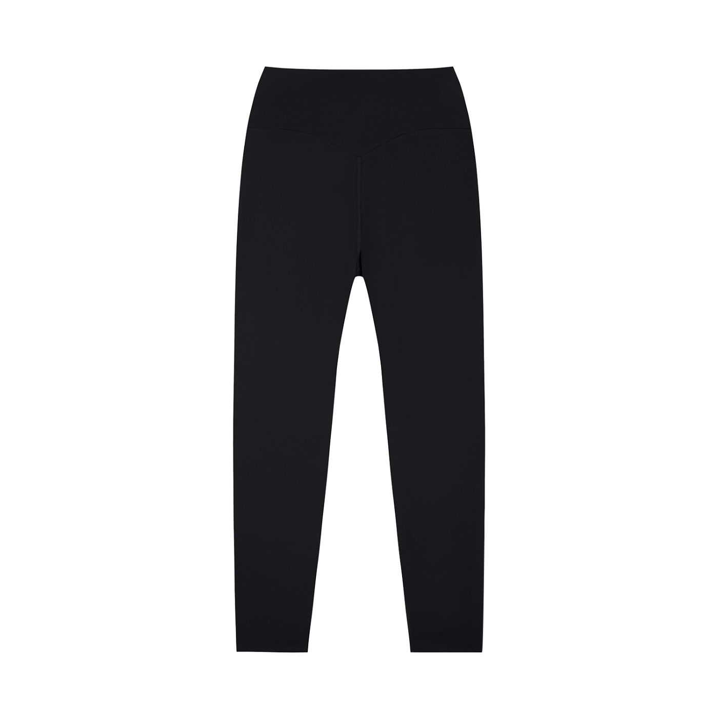 Escuro High-Waisted Yoga Leggings