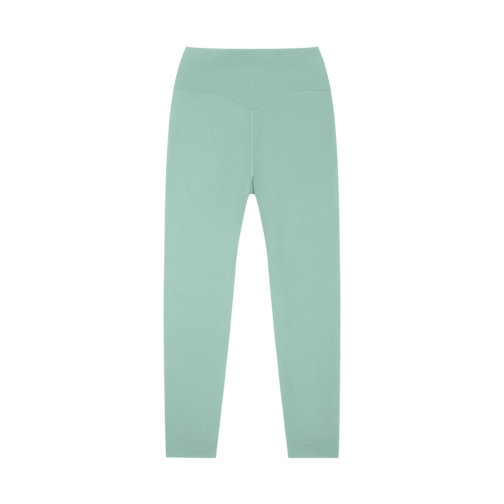 Escuro High-Waisted Yoga Leggings