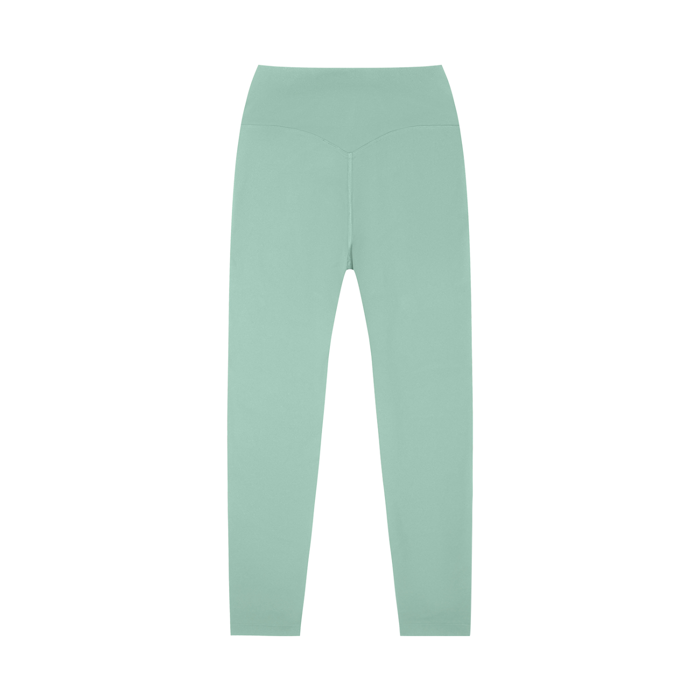Escuro High-Waisted Yoga Leggings