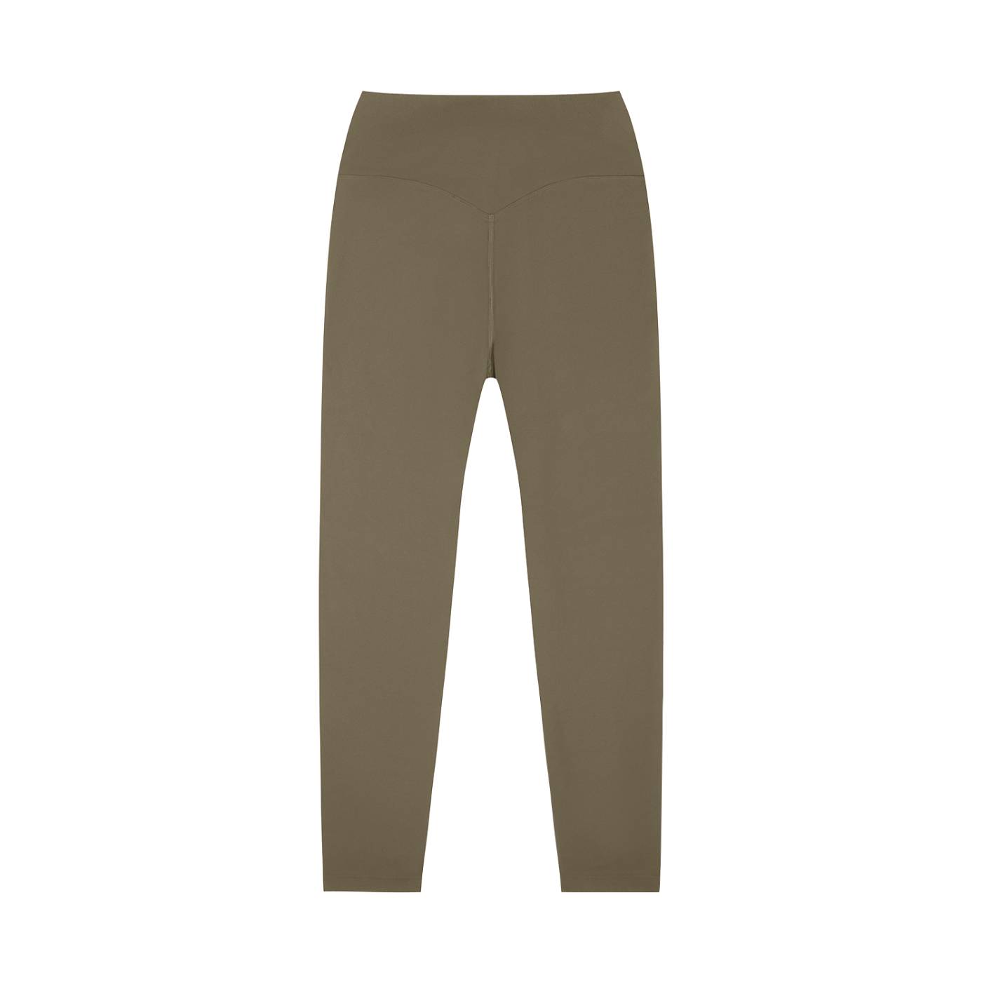 Escuro High-Waisted Yoga Leggings