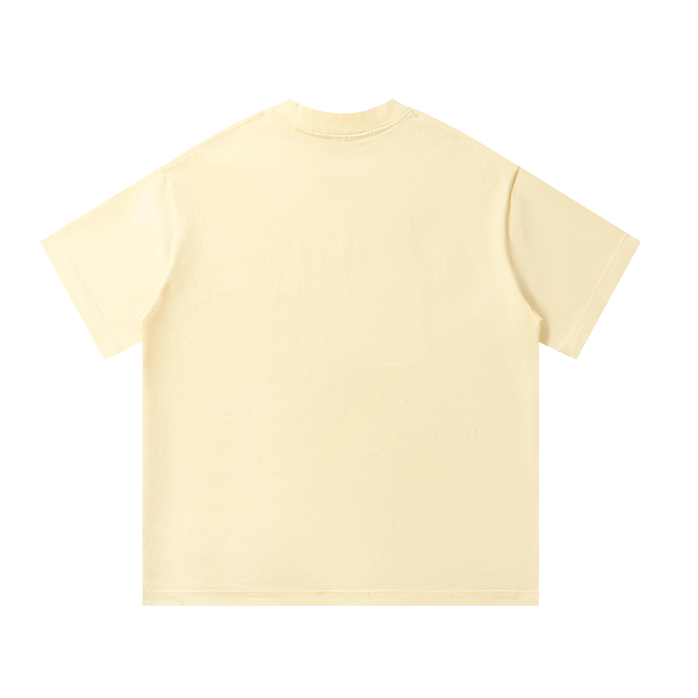 ESCURO Men’s Essential Oversized T-Shirt