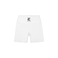 Women's High-Waisted Biker Shorts