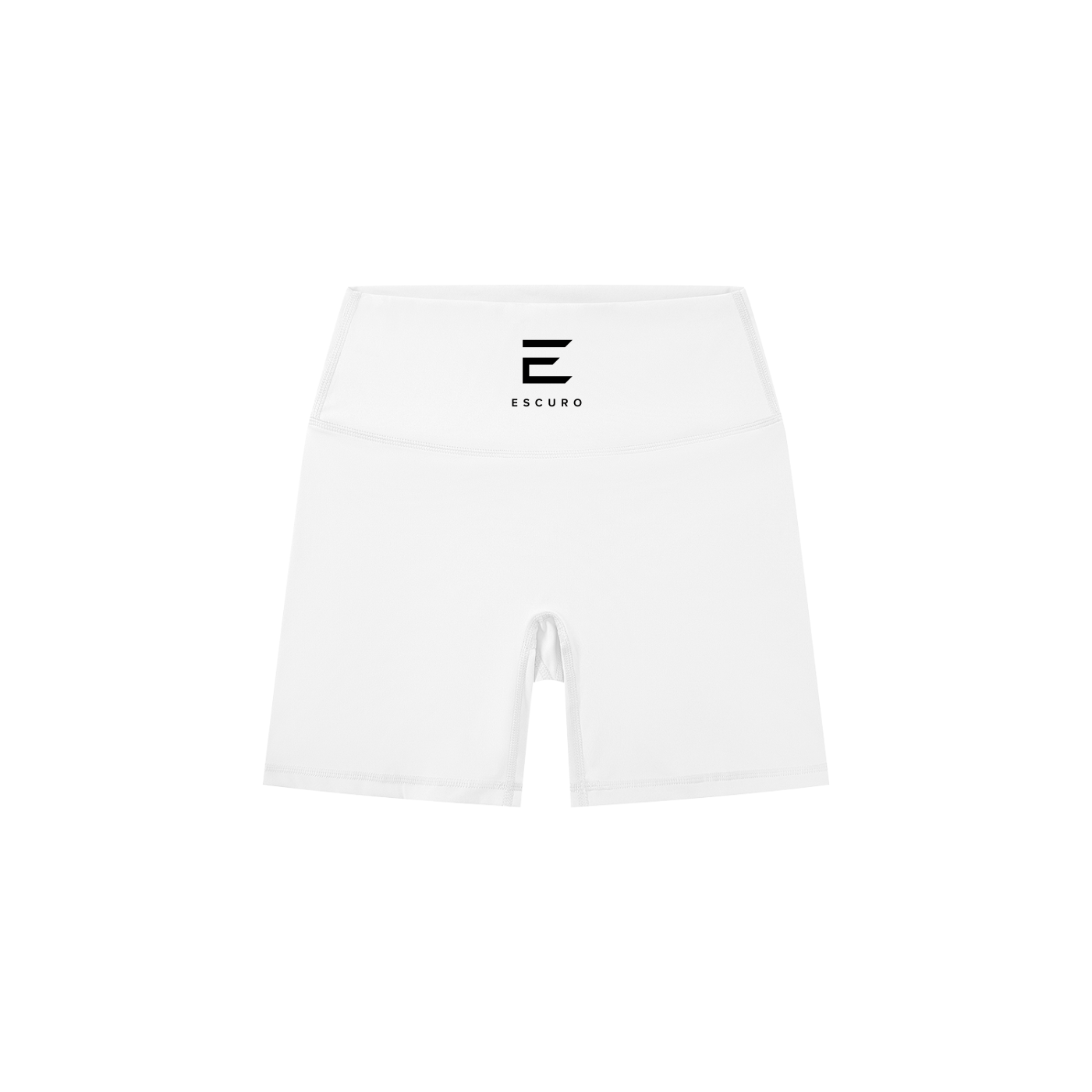 Women's High-Waisted Biker Shorts