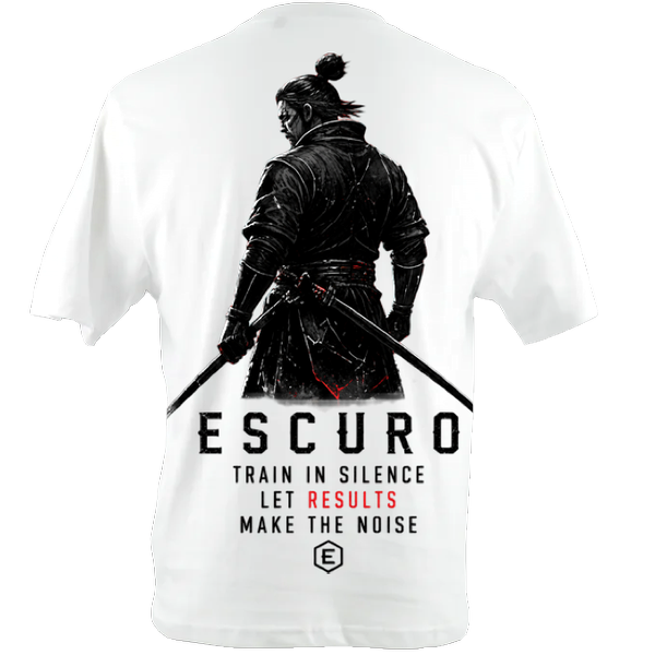 Back view